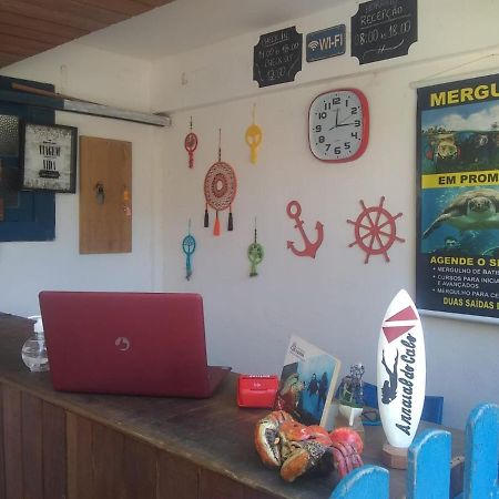 Arraial Suites Arraial do Cabo Buitenkant foto