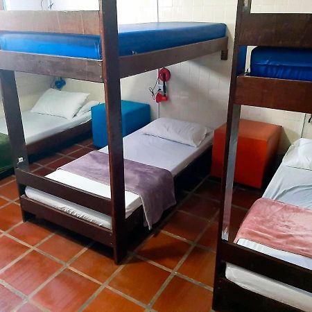 Arraial Suites Arraial do Cabo Buitenkant foto