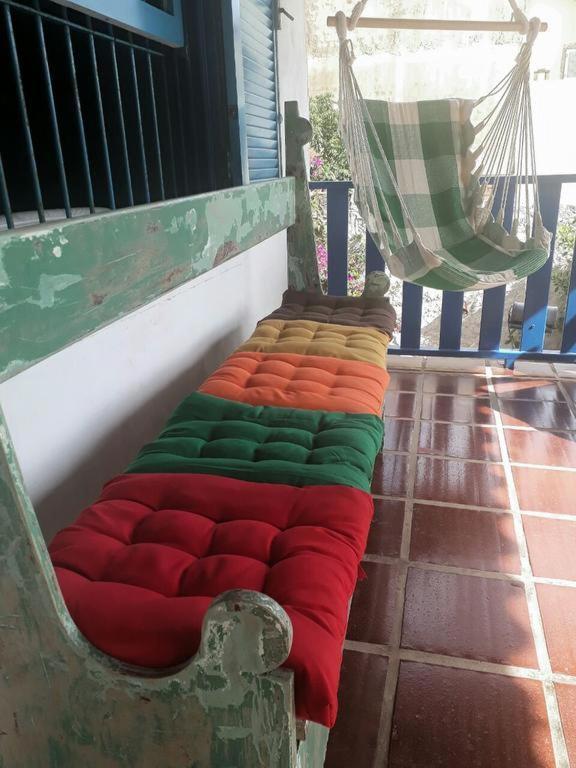 Arraial Suites Arraial do Cabo Buitenkant foto