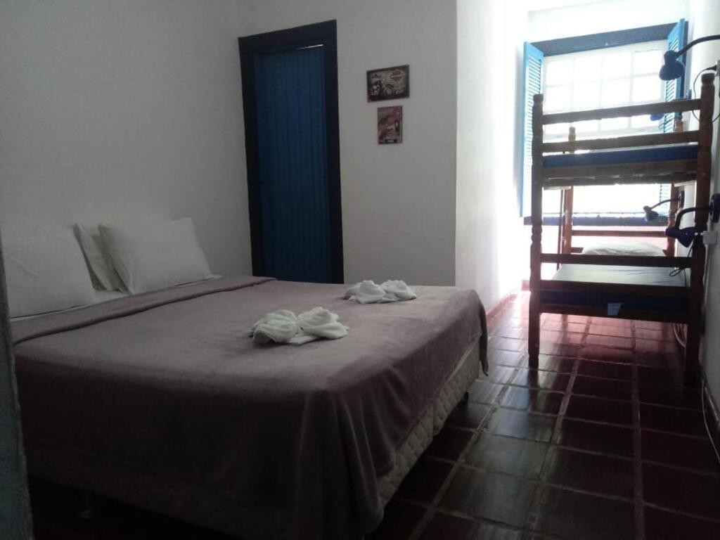 Arraial Suites Arraial do Cabo Buitenkant foto
