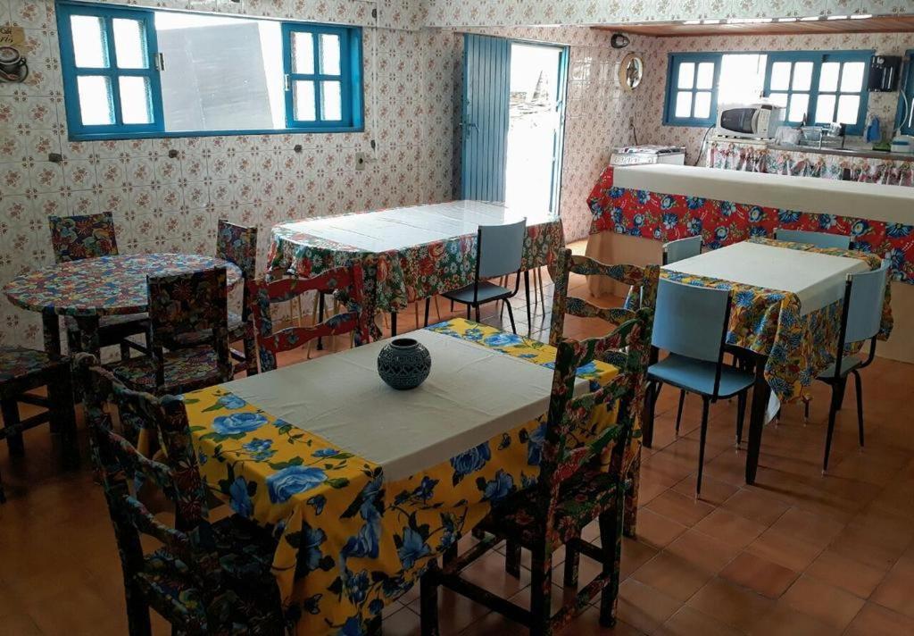 Arraial Suites Arraial do Cabo Buitenkant foto