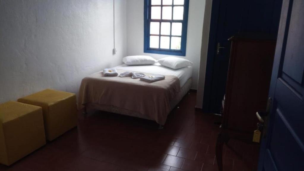 Arraial Suites Arraial do Cabo Buitenkant foto