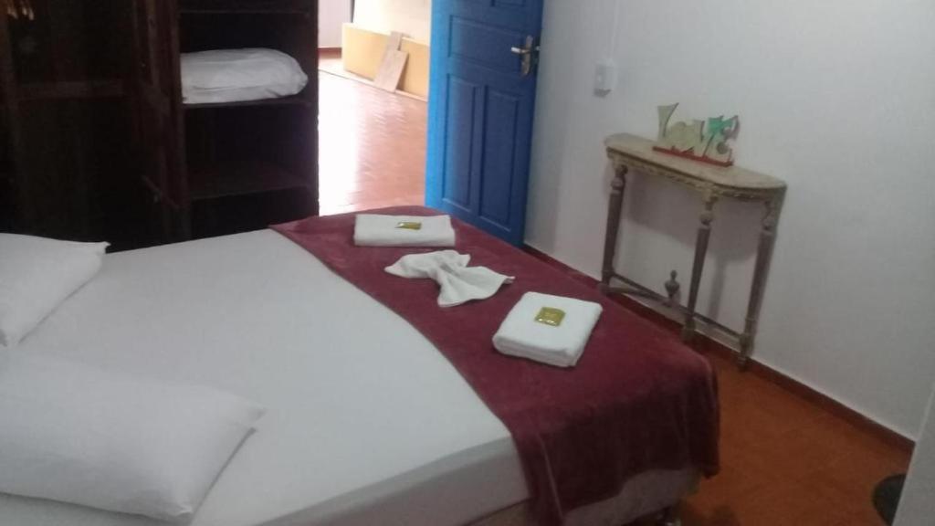 Arraial Suites Arraial do Cabo Buitenkant foto