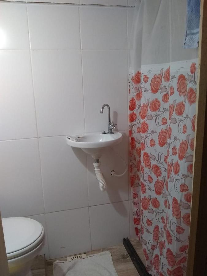 Arraial Suites Arraial do Cabo Buitenkant foto