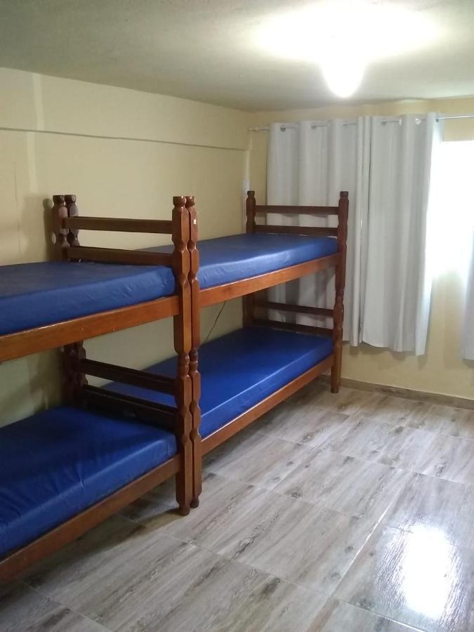 Arraial Suites Arraial do Cabo Buitenkant foto