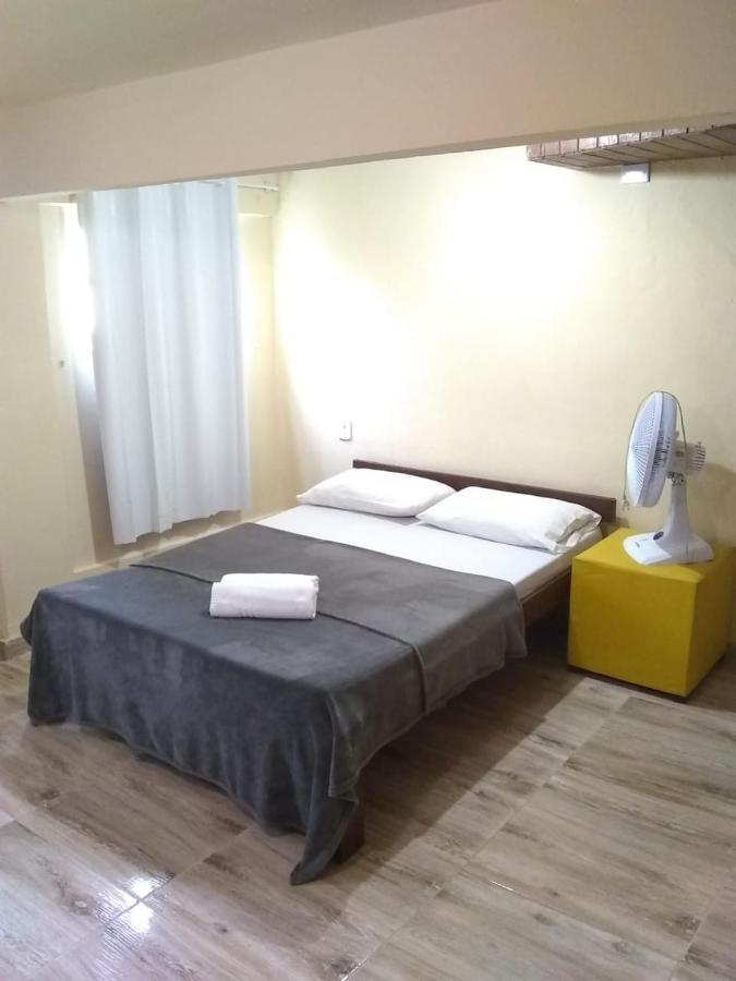 Arraial Suites Arraial do Cabo Buitenkant foto